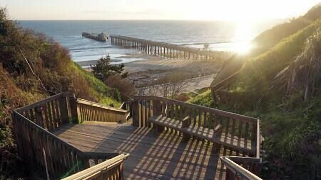 Photo of Outdoor in Rio del Mar