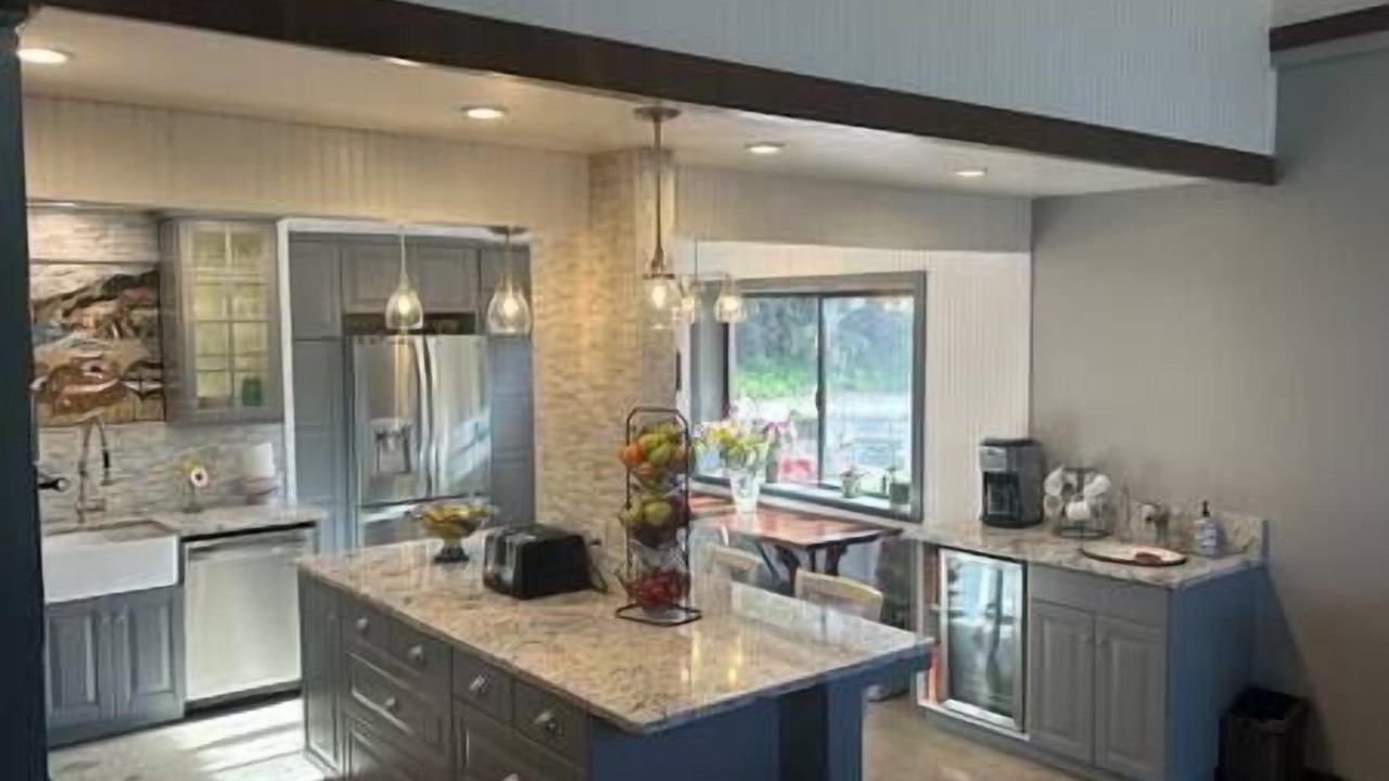 Photo of Kitchen in Rio del Mar