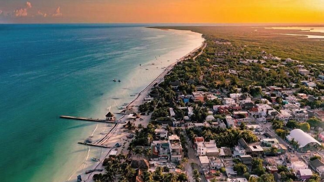 Photo of Outdoor in Downtown Holbox