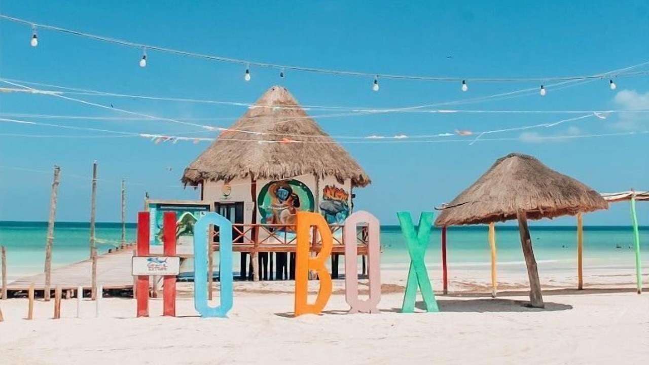 Photo of Others in Downtown Holbox