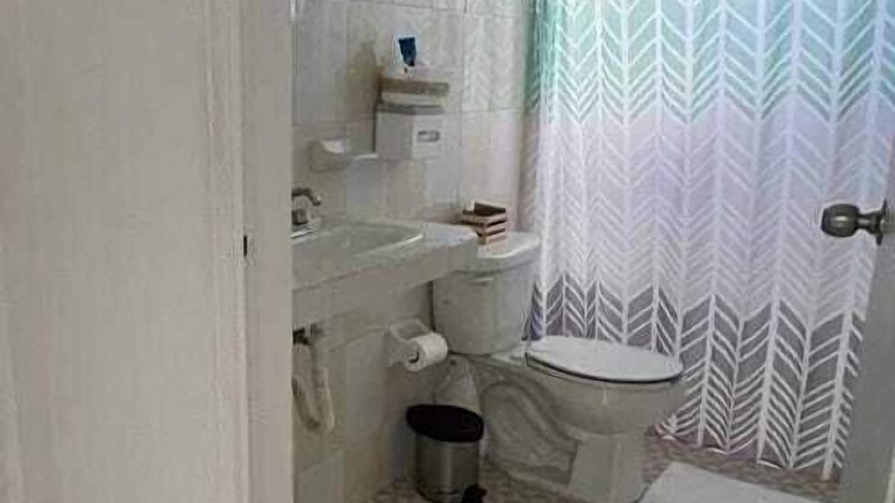 Photo of Bathroom in Downtown Holbox