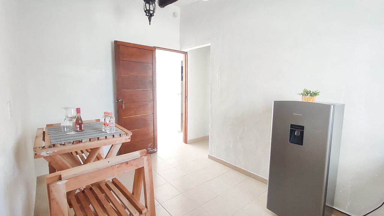 Photo of Bedroom in Downtown Holbox