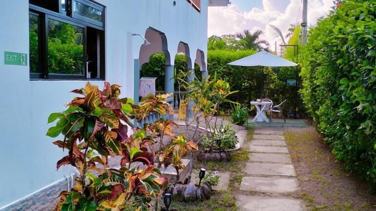 Photo of Outdoor in La Digue