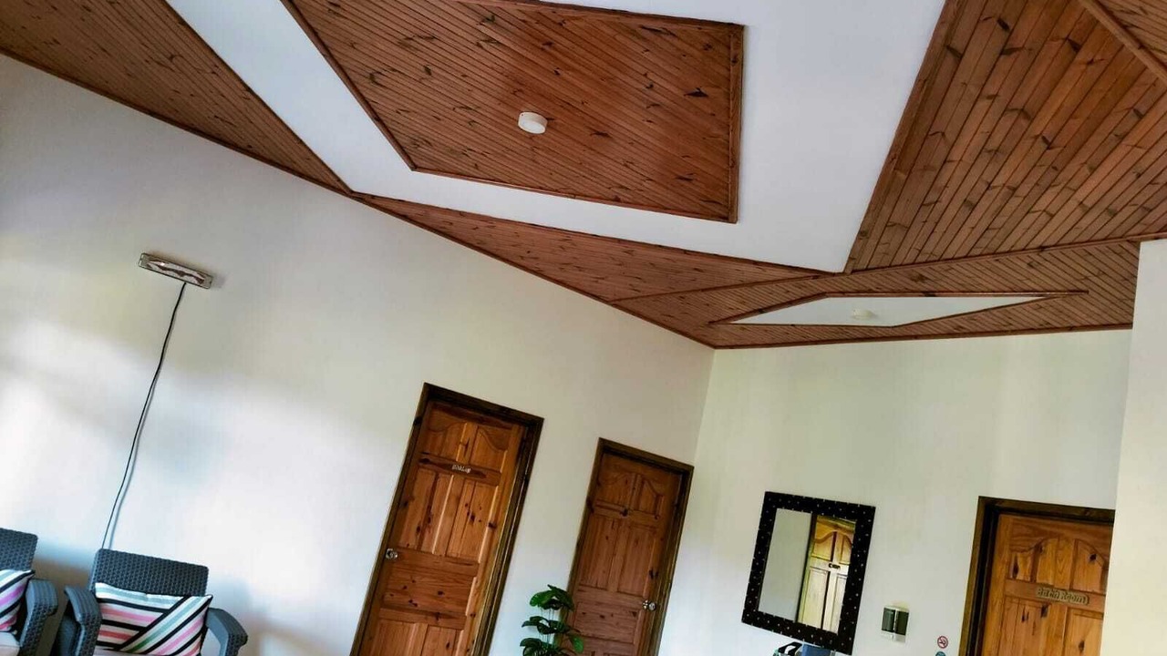 Photo of Livingroom in La Digue