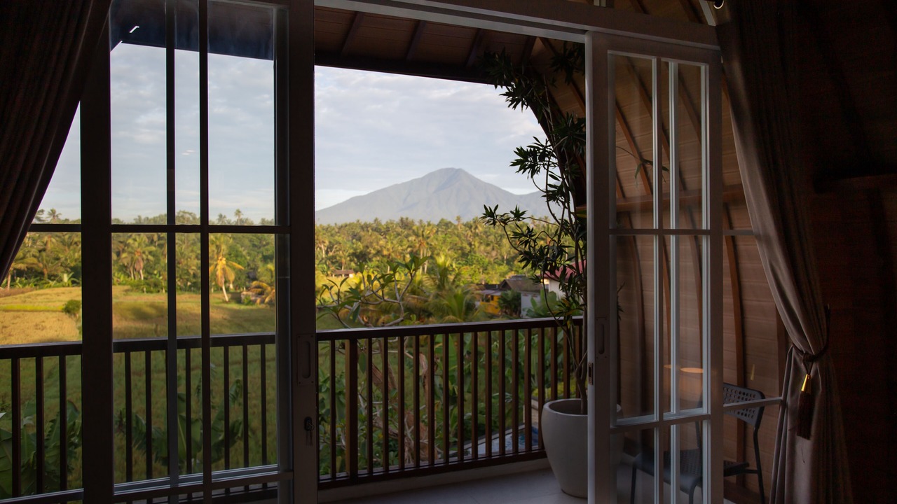 Photo of Bedroom in Marga