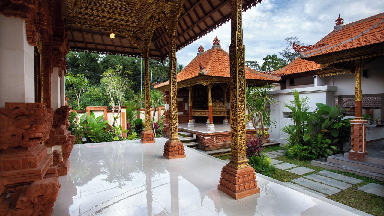 Photo of Bedroom in Marga