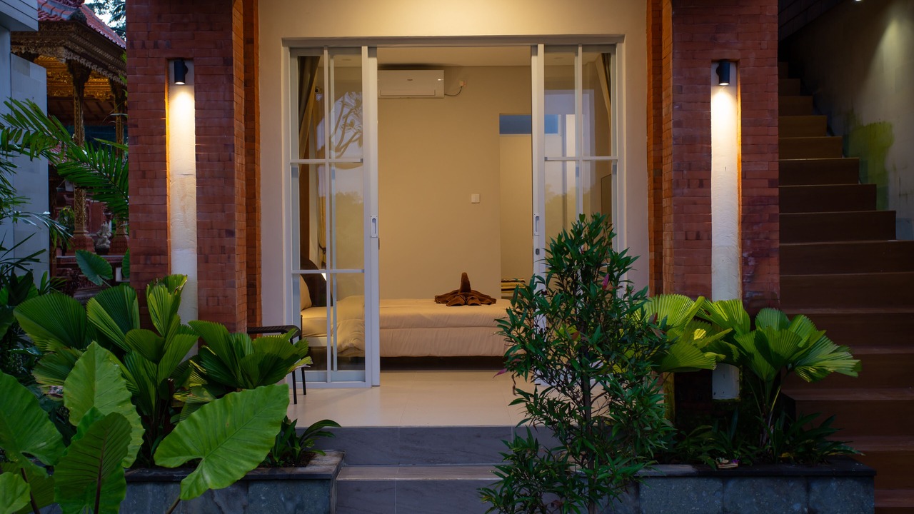 Photo of Patio Balcony in Marga