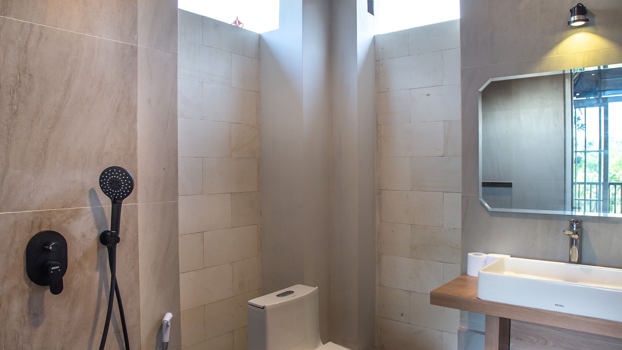 Photo of Bathroom in Marga