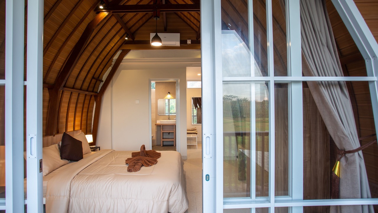Photo of Bedroom in Marga