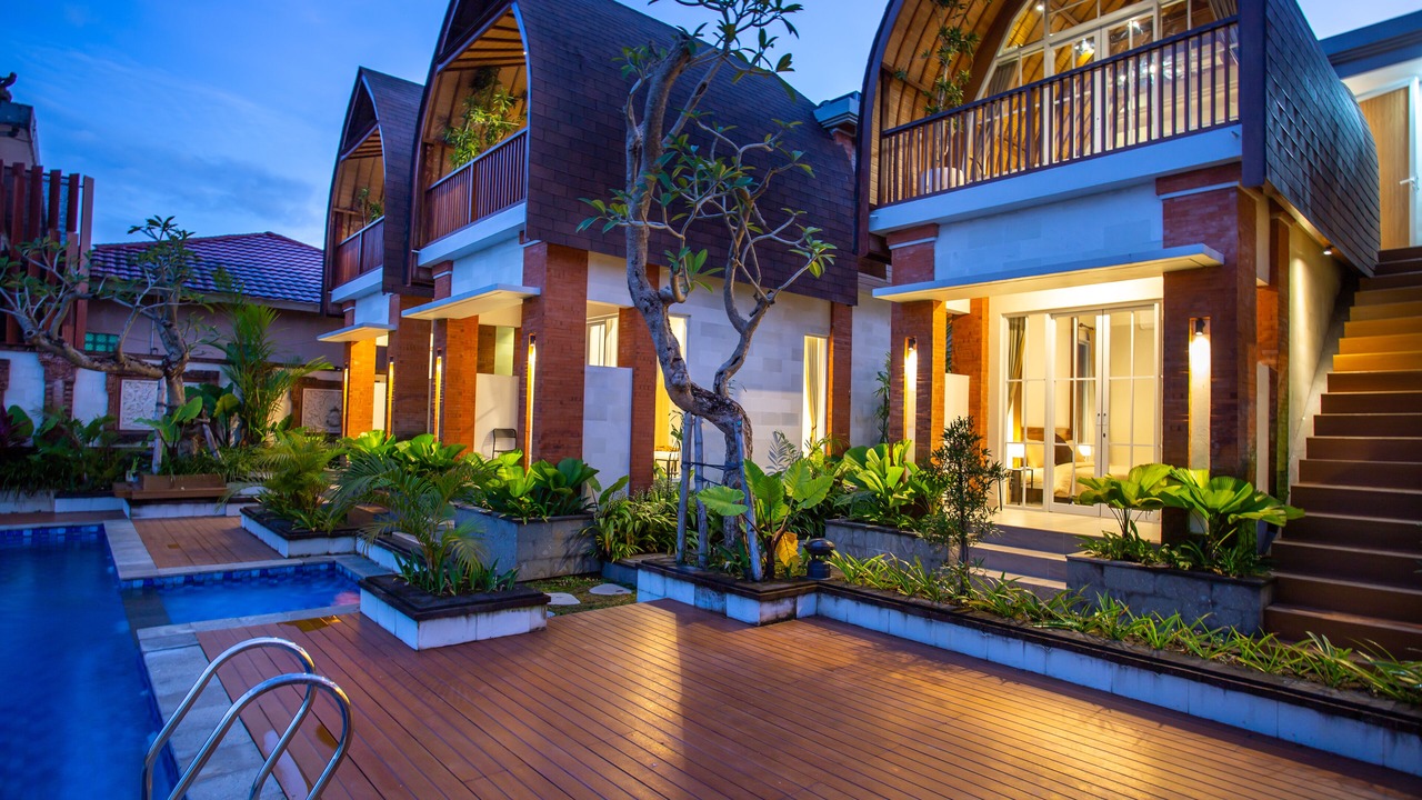 Photo of Outdoor in Marga
