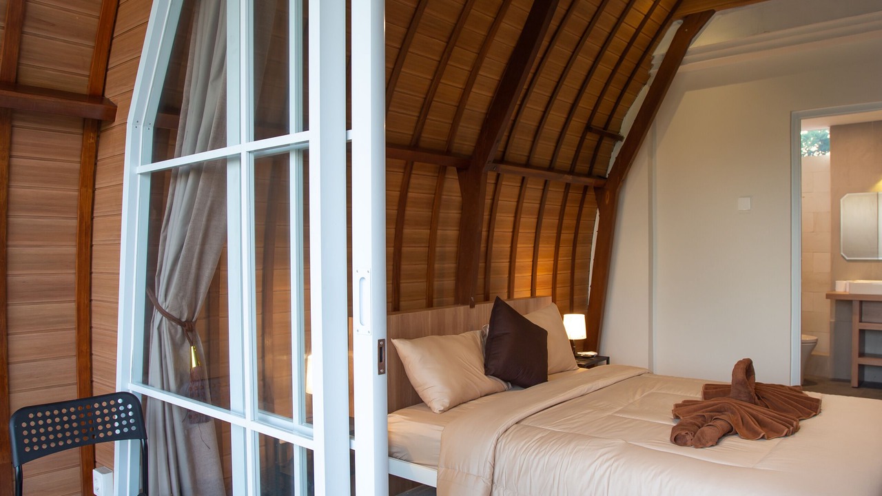 Photo of Bedroom in Marga