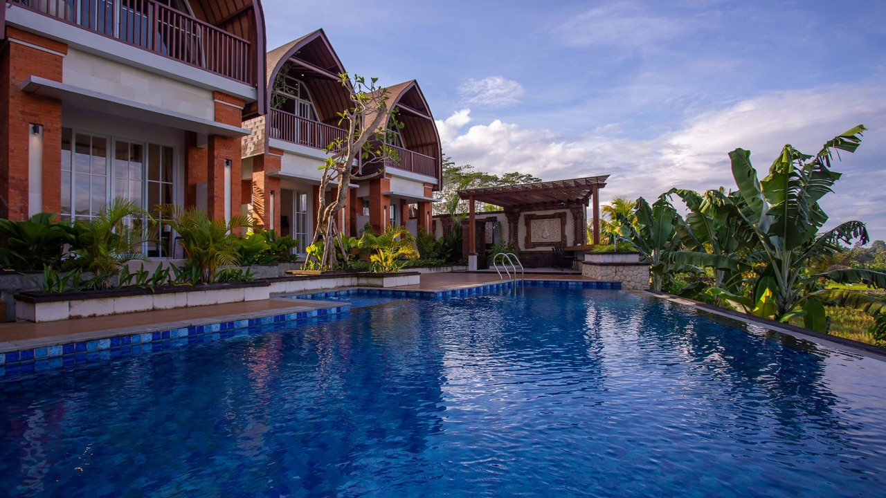 Photo of Outdoor in Marga