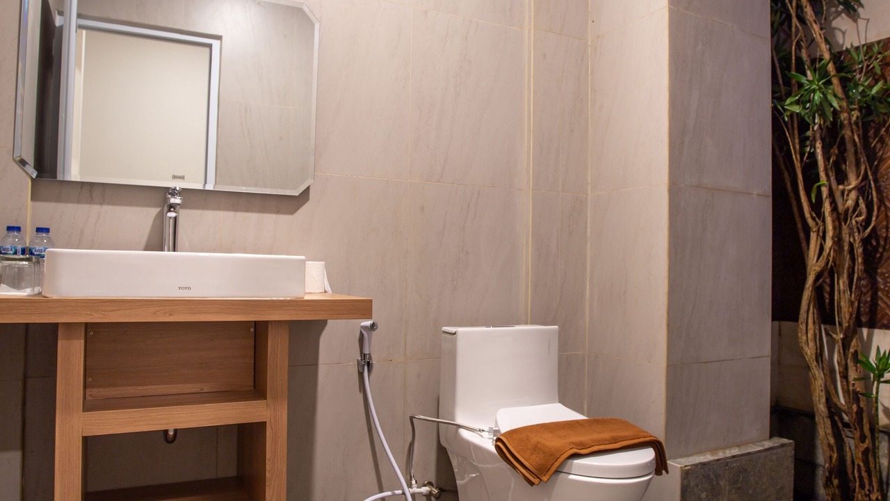 Photo of Bathroom in Marga