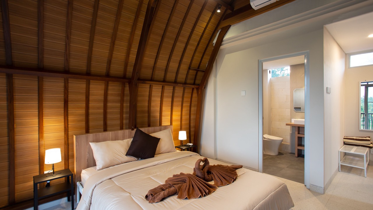 Photo of Bedroom in Marga