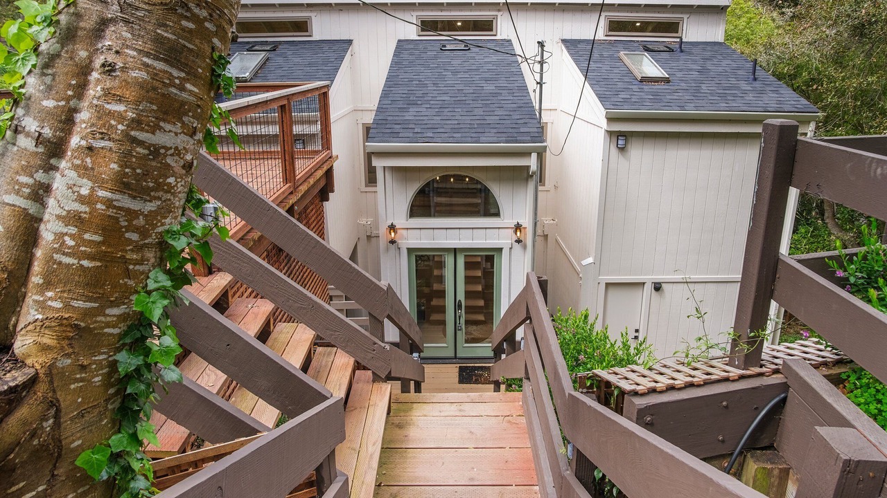 Photo of Outdoor in Rio del Mar