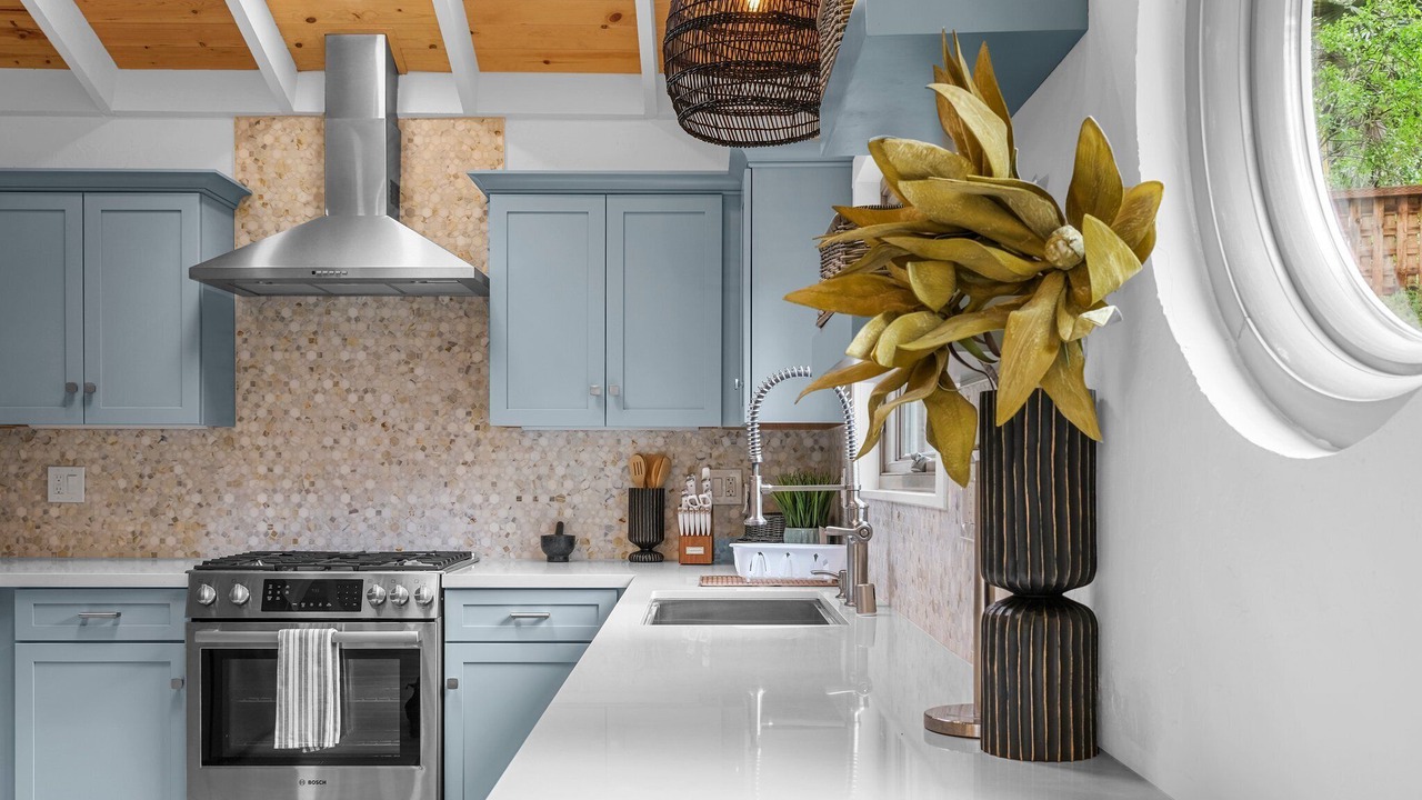 Photo of Kitchen in Rio del Mar