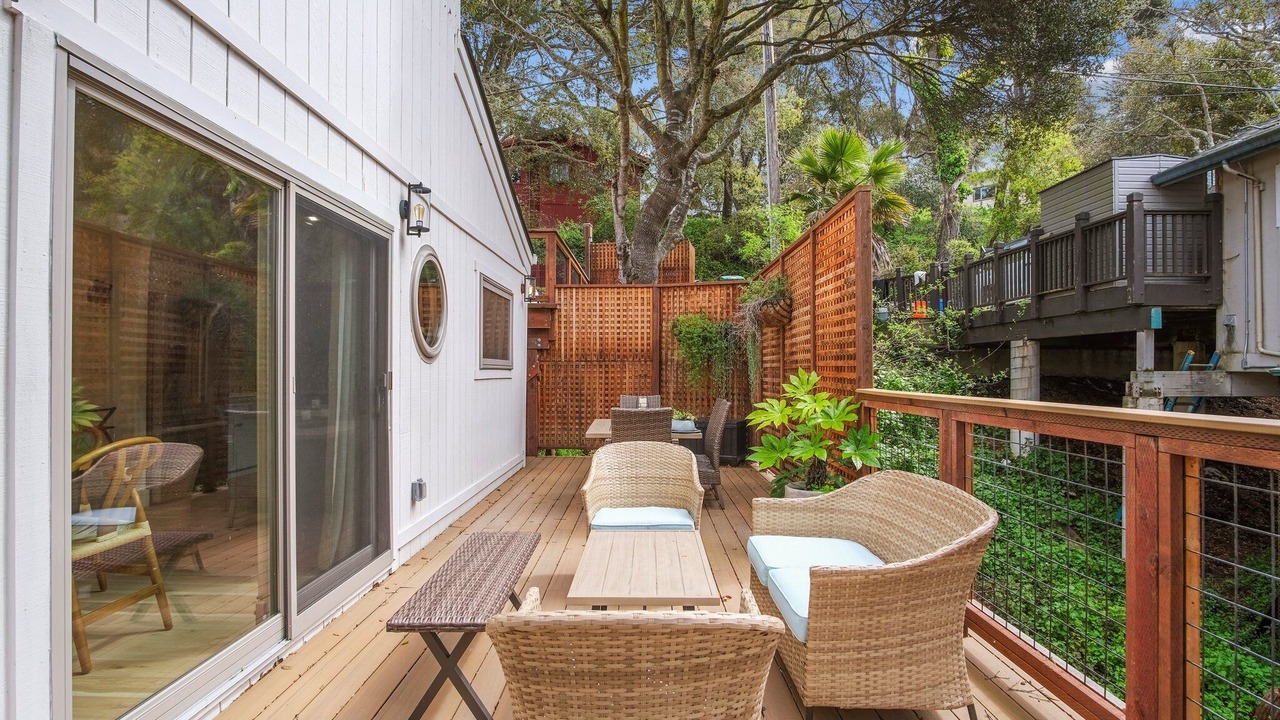 Photo of Outdoor in Rio del Mar