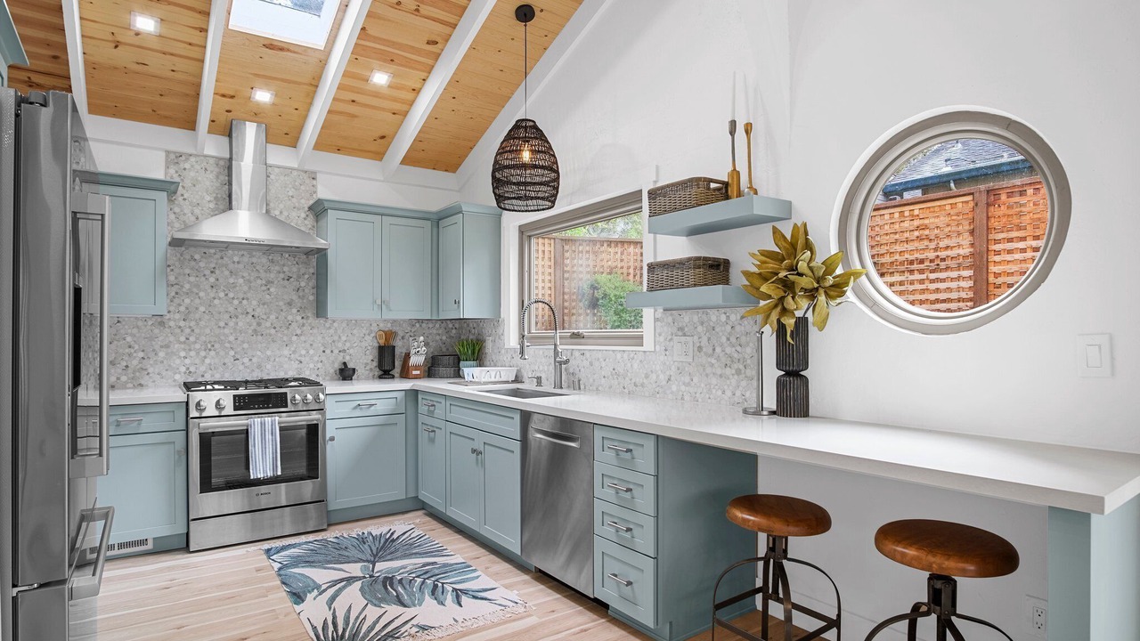 Photo of Kitchen in Rio del Mar