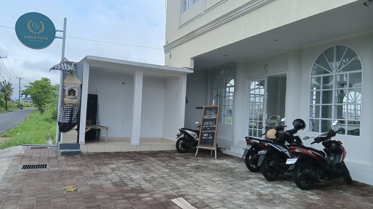 Photo of Outdoor in Munggu
