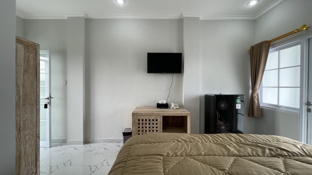 Photo of Bedroom in Munggu