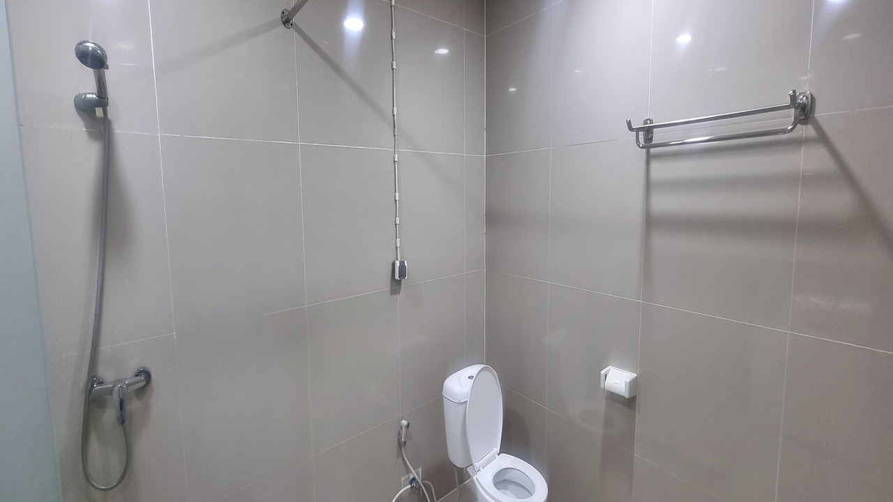 Photo of Bathroom in Dyanapura