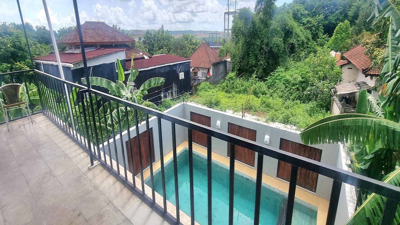 Photo of Patio Balcony in Dyanapura