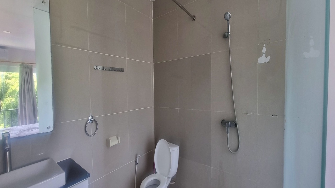 Photo of Bathroom in Dyanapura