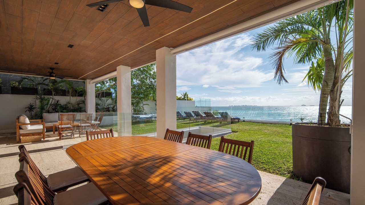 Photo of Outdoor in Salina Grande