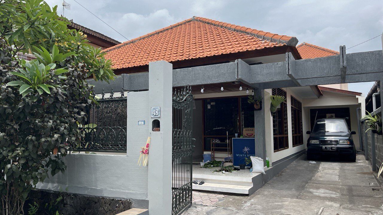 Photo of Outdoor in Denpasar Utara