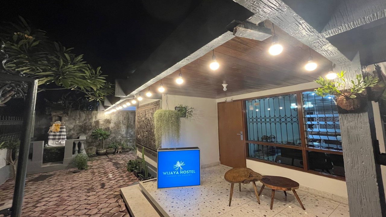 Photo of Outdoor in Denpasar Utara