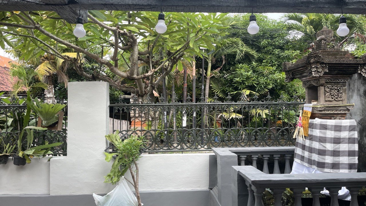 Photo of Outdoor in Denpasar Utara