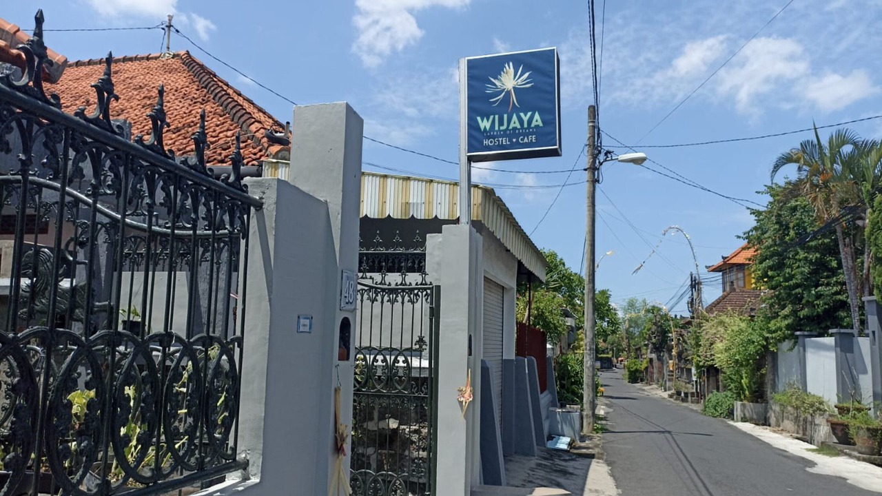 Photo of Outdoor in Denpasar Utara