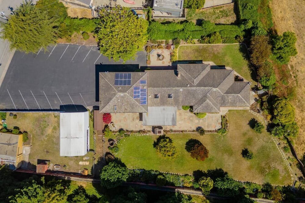Photo of Outdoor in Watsonville