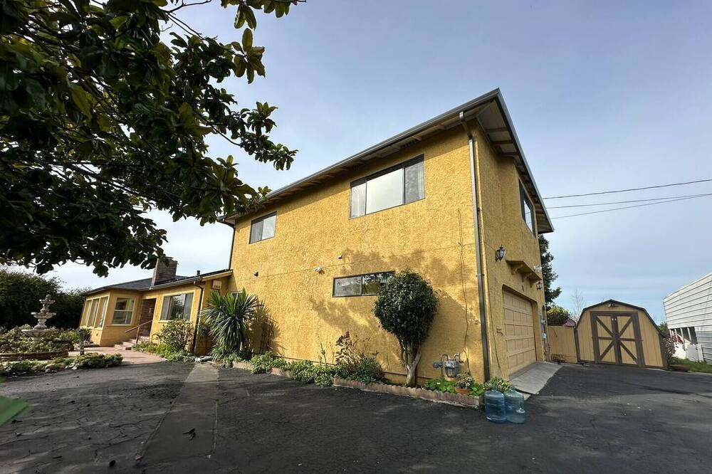 Photo of Outdoor in Watsonville