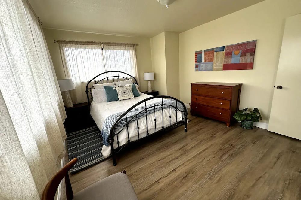 Photo of Bedroom in Watsonville