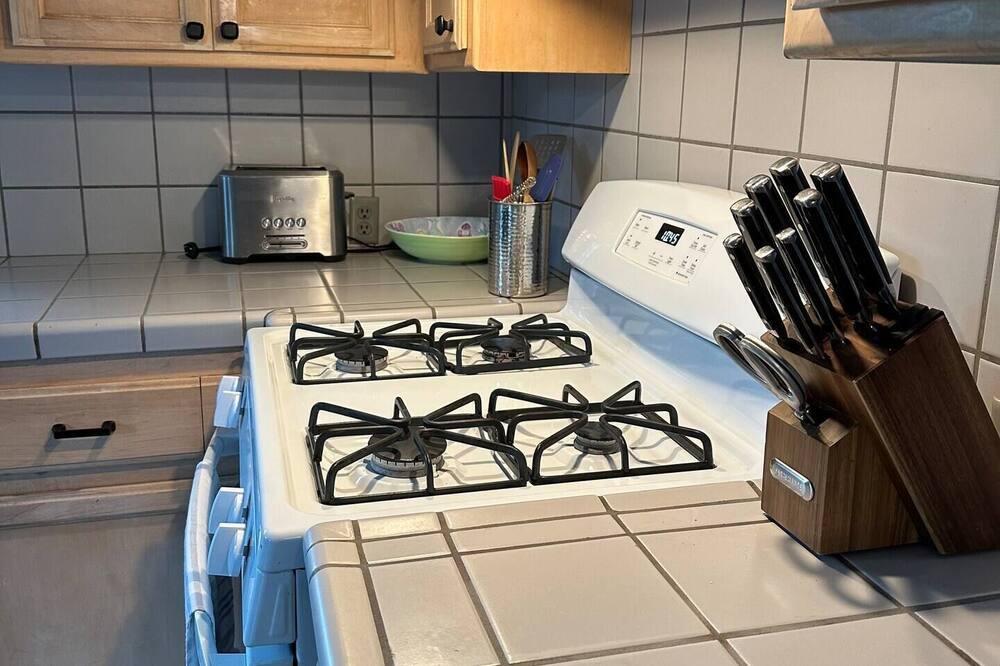 Photo of Kitchen in Opal Cliffs