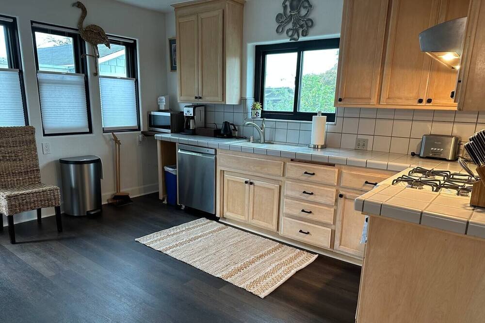 Photo of Kitchen in Opal Cliffs