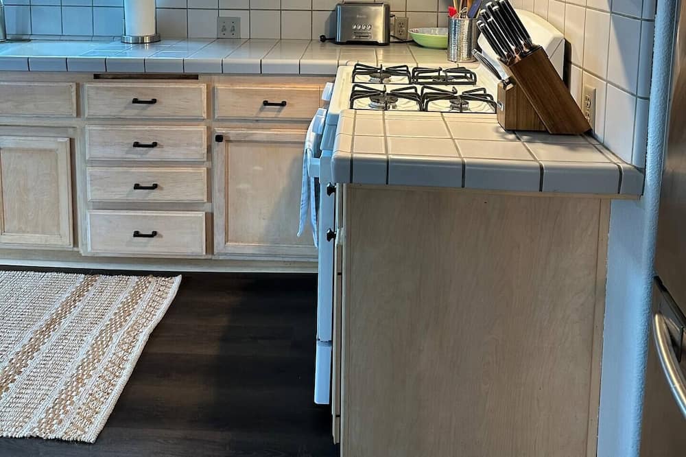 Photo of Kitchen in Opal Cliffs