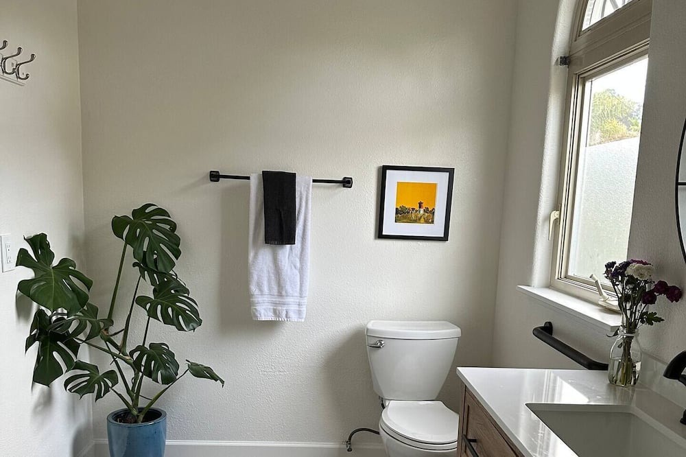 Photo of Bathroom in Opal Cliffs