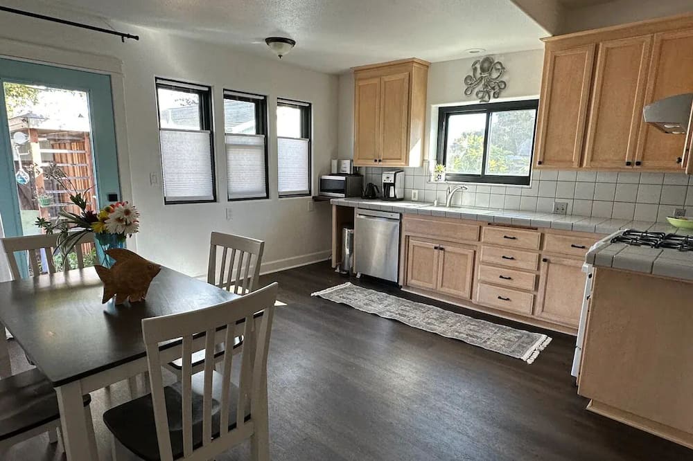 Photo of Kitchen in Opal Cliffs