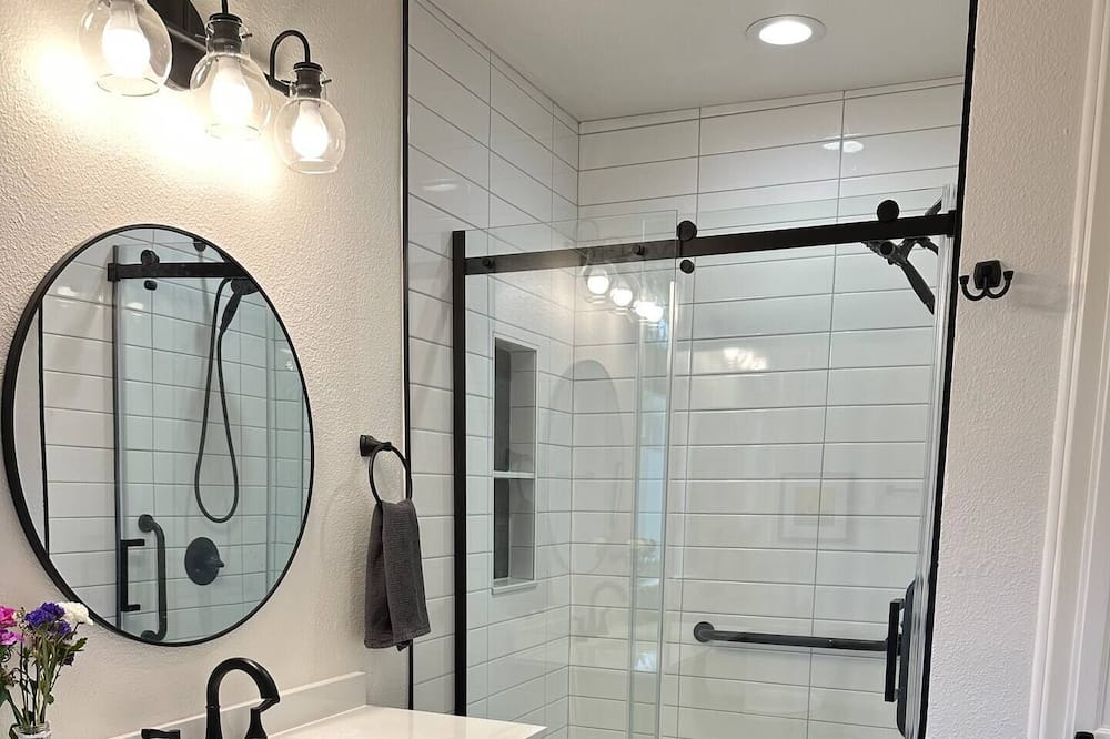 Photo of Bathroom in Opal Cliffs
