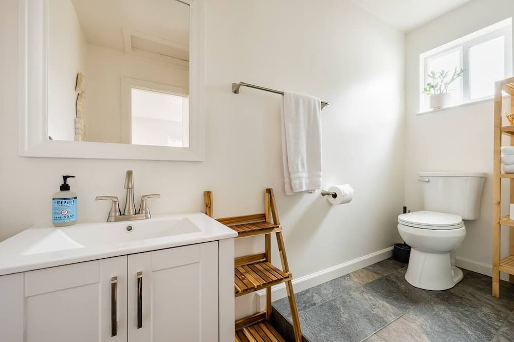 Photo of Bathroom in Opal Cliffs