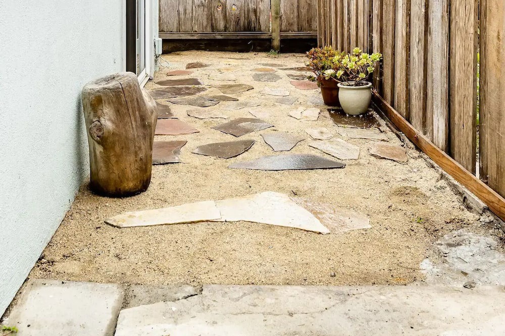 Photo of Outdoor in Opal Cliffs