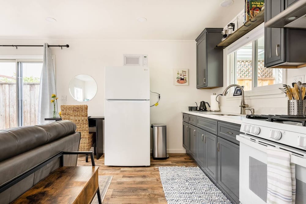 Photo of Kitchen in Opal Cliffs