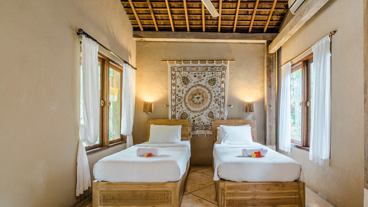 Photo of Bedroom in Kutuh Kaja