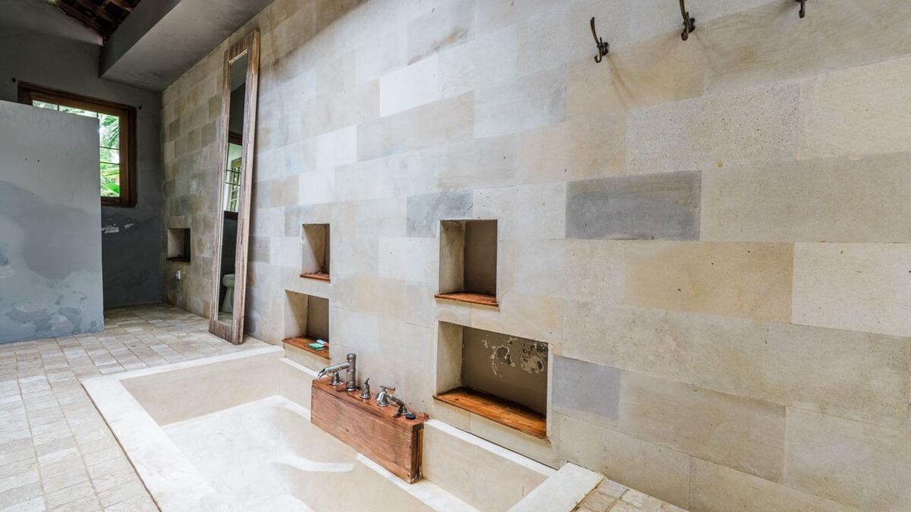 Photo of Bathroom in Kutuh Kaja