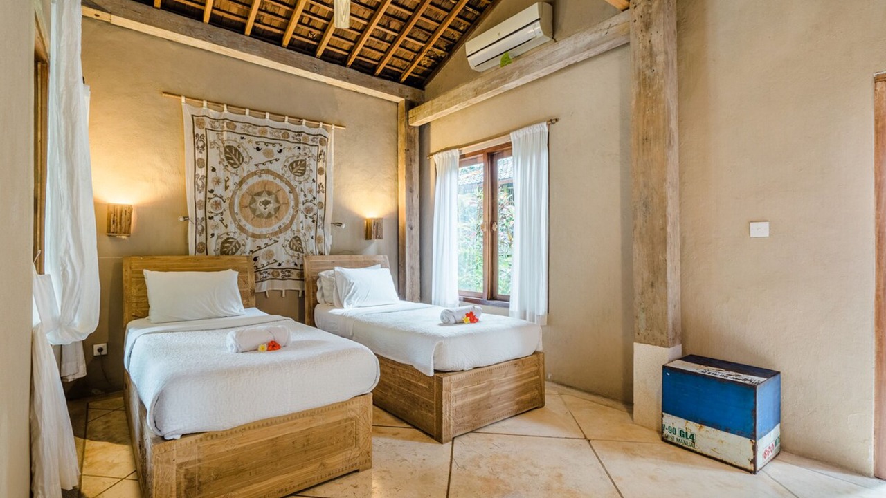 Photo of Bedroom in Kutuh Kaja