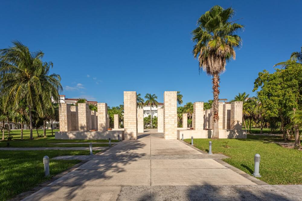 Photo of Outdoor in Jimenez