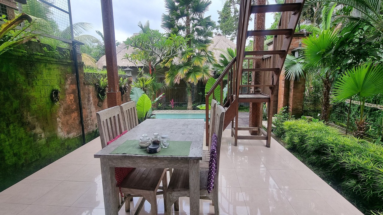 Photo of Patio Balcony in Andong