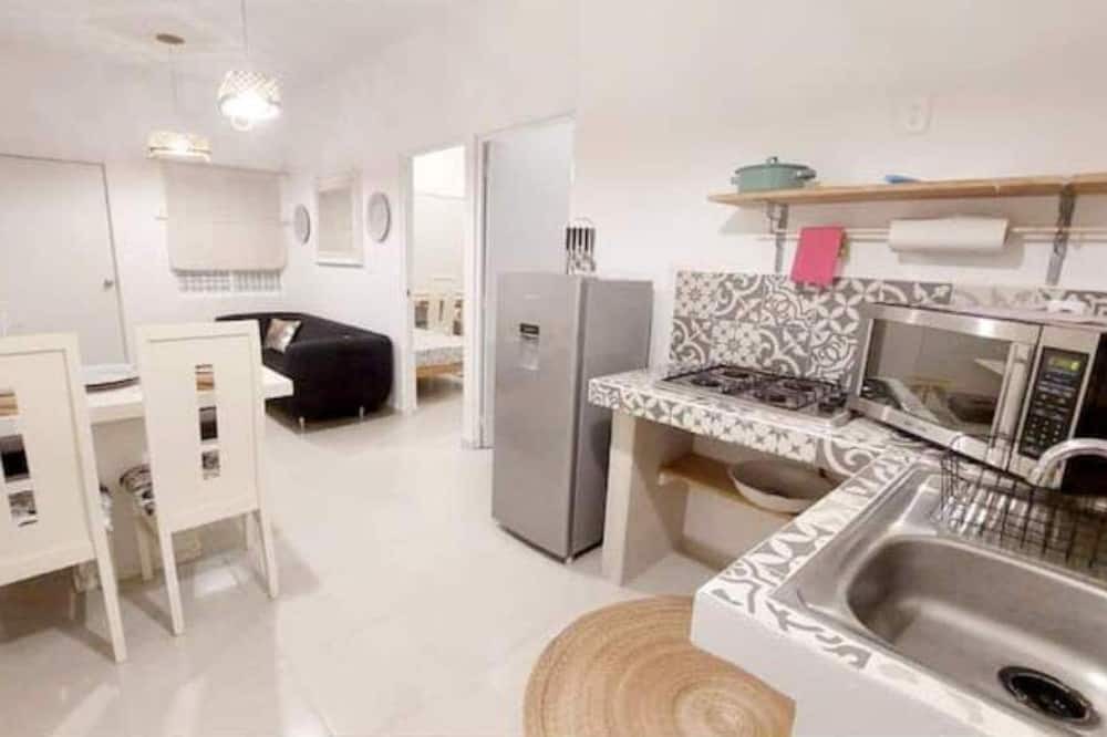 Photo of Kitchen in Cancun